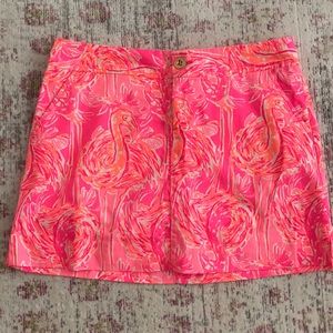 Lilly Pulitzer Skort